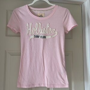 HOLLISTER Tee shirt for women